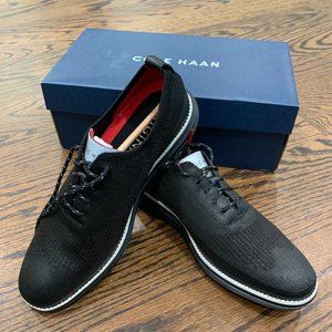 Cole Haan Lace Up Oxford